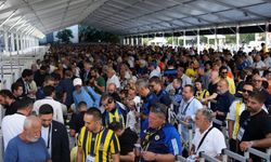 Fenerbahçe'de seçim heyecanı!