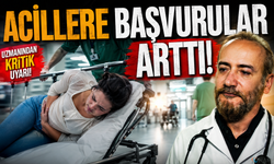 Dikkat! Birçok kişi fark etmeden tüketiyor.