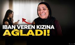 IBAN'ını verdi, 7 yıl hapis aldı!