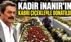 Kadir İnanır’ı Sevenleri yalnız bırakmadı.