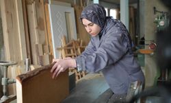 Kadınlar yapamaz diyenlere en güzel cevap: Beyzanur'un Hikâyesi.