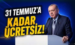 Halkalı İstanbul Havalimanı metro hattı törenle açıldı!