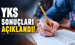 Beklenen Gün Geldi: YKS Sonuçları Açıklandı