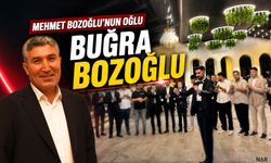 Kahramanmaraş’ta görkemli düğün