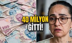 40 Milyonluk Sahte Polis Vurgunu
