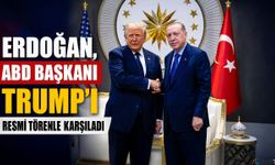 NATO Zirvesi öncesi kritik buluşma.