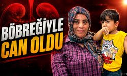 Acının ardından hayat veren fedakârlık.