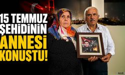Acılı anne o anları anlattı.