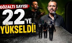 Ahbap Derneği soruşturmasında yeni detaylar ortaya çıktı