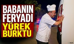 20 Yaşındaki Gencin Acı Ölümü!