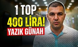 Topu 400 liraya satılan dondurmaya tepki