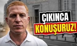 Gökhan Özoğuz Adliyede!