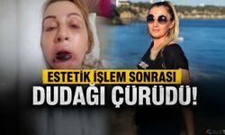 7 Yıldır hukuk mücadelesi veriyor.