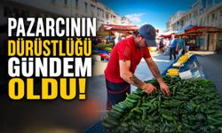 Salatalıkların Arasında 155 Bin TL'lik Sürpriz!
