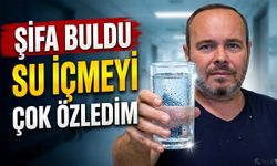 12 Yıldan sonra gelen şifa