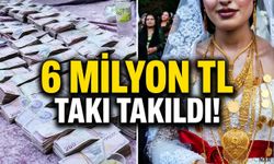 Milyonluk Düğün Görenleri Şaşırttı