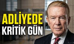 Gazeteci Uğur Dündar adliyeye geldi
