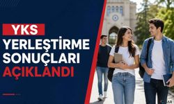 YKS yerleştirme sonuçları açıklandı, İşte detaylar.
