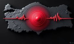 Adıyaman’da 4,2 büyüklüğünde deprem