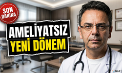 Ameliyatsız obezite tedavisinde yeni dönem