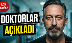 Cem Yılmaz'ın Sağlık Durumu Açıklandı