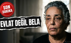 Hasta Annesini Soyup Kayıplara Karıştı