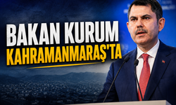 Bakan Kurum: "Madem devlet yoktu da saatte 23 konutu kim yaptı?"