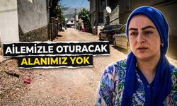 Dulkadiroğlu ilçesinde park tepkisi.