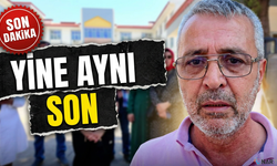 Ayser Çalık öğrencileri bir kez daha üzüldü