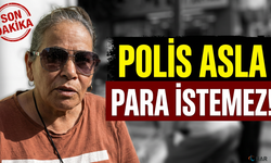 Görme engelli kadın dolandırıcıların tuzağına düşmedi