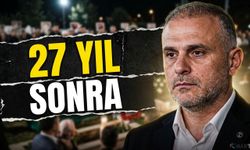 17 Ağustos'un acısı 27 yıl sonra da hafızalarda.