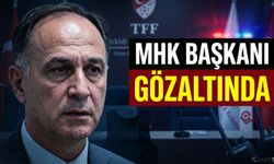 Ferhat Gündoğdu ve 6 şüpheli gözaltına alındı