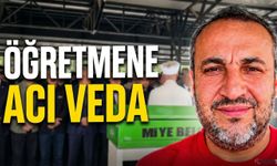Osmaniye’de saldırıda hayatını kaybetmişti...