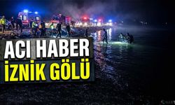 Kayıp öğretmenin cansız bedenine ulaşıldı.