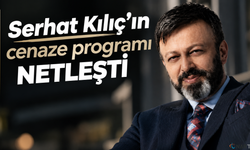 Cenaze töreniyle ilgili detaylar açıklandı