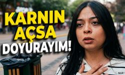 Hırsıza Seslendi : Şikayetçi Olmayacağım