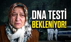 Ormanda Bulunan Cansız Beden Tolgahan’a mı Ait?