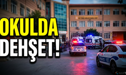 Okul önünde silahlı saldırı: Yaralı öğrenciler var
