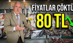 Palamutta 25 sene önceki bolluk yaşanıyor
