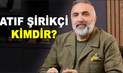 Atıf Şirikçi Kimdir?