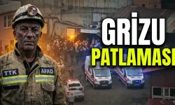 Yer Altında Facia! Zonguldak’ta Grizu Patlaması