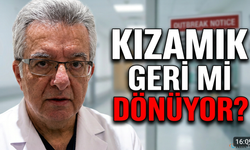 Kızamık Geri mi Dönüyor?