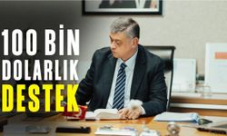 Mahmut Arıkan’dan İstiklalspor’a Destek