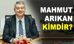 Mahmut Arıkan Kimdir?