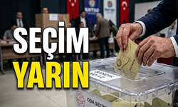 KMTSO’da Seçim Heyecanı!
