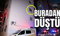 Eski Eş Eve Gelince Panikledi!