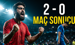 Trendyol Süper Lig Trabzonspor: 2  Beşiktaş: 0