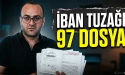 Bir IBAN, Koca Bir Kabus!