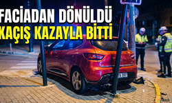 “Arabayı Babamdan Habersiz Aldım”dedi