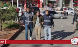 KAHRAMANMARAŞ’TA SAHTE SUBAY TUTUKLANDI